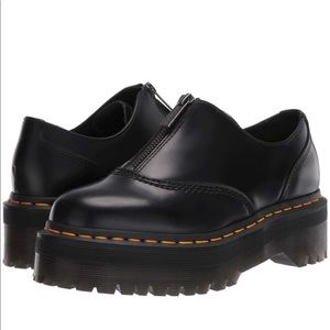 Dr. Martin Aurian || Platform